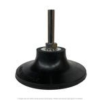 CGW 59735 Turn-On Discs Holder Pad 3" Dia. x 1/4" Med. Rubber