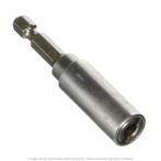 Acoustical Eye Lag Driver 1/4" Hex Shank