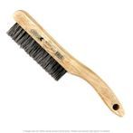 CGW Economy Stainless Steel Scratch Brush