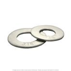 M12 Stainless Steel Flat Washer A4