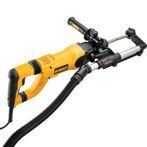 DeWalt Dust Extractor for SDS Hammers