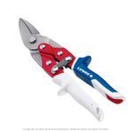Lenox Aviation Snips - Left Cutting