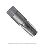 3/8"-18 Pipe Thread Hi-Carbon Taper Pipe Tap