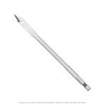9/16" Flat Wood Boring Bit