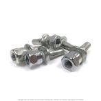 Sammys 3/8" XP 35 Vertical Threaded Rod Anchor - Box of 25