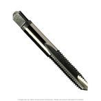 M8 x 1.25 Metric Spiral Point Tap, Coarse, D5, Bright