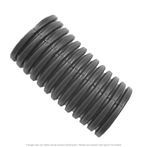 3/4" Wire Loom Black Nylon x 50 ft.