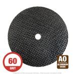 CGW 35687 Die Grinder 1-1/2" x 1/32" Thk. x 1/4" Arb. Cut-Off Wheel T1 60G AO 50 per Box