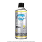 Sprayon LU206 All Purpose Silicone Lubricant (10 fl oz.)