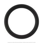 11/16" x 7/8" Rubber O-Ring (#115) - 50 per Box