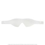 Pyramex Disposable Capstone Visors - 6 per Pack