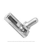 #10-32 Thread Flat Top Ball Joint Assembly - 2 per Box