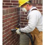 DeWalt 5-6" Tuckpointing Shroud