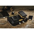 DeWalt 12V-20V Li-Ion Dual Battery Charger