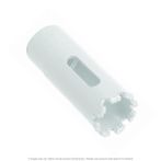 Lenox 1" Carbide Grit Hole Saw
