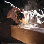 DeWalt 20V MAX XR Brushless 3-Speed Oscillating Multi-Tool Kit - 1 Battery Kit