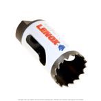Lenox 1-1/8" Bi-Metal Speed Slot Hole Saw 3001818L