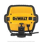 DeWalt Corded Tool Connect Area Light