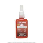 680 Retaining Compound 50 ml Bottle