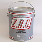 ZRC Galvilite Galvanizing Repair Gallon