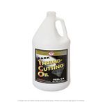 Relton *Dark* Thread Cutting Oil 1 Gallon
