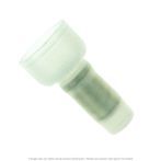 Nylon Insulated Closed End Connector 16-10 AWG - 50 Pack