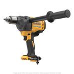 DeWalt 60V MAX 1/2" Mixer/Drill With E-CLUTCH System - Bare Tool