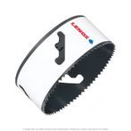 Lenox 4-3/4" Bi-Metal Speed Slot Hole Saw 3007676L