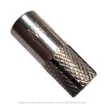 1/4"-20 Stainless Steel Drop-In Anchor
