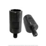 Core Bit Reducer 1-1/4"-7 Female to 5/8"-11 Male