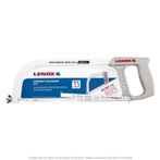 Lenox Aluminum Handle Hacksaw Frame