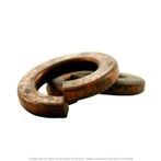 #6 Silicon Bronze Split Lock Washer