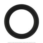 1/2" x 11/16" Rubber O-Ring (#112) - 50 per Box
