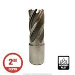 Fein Slugger 3/4" x 2" Deep HSS Annular Cutter with Pin