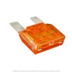 Orange Maxi Fuse 40 Amp - 2 per Box