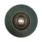 CGW 42752 Z3 XL Flap Disc 7" x 5/8-11 T27 40G Zirconia 10 per Box