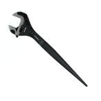 Dewalt DWHT80272 All Steel 16" Adjustable Spud Wrench