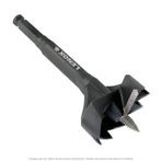 Lenox Leader 1-1/8" Self-Feed Wood Boring Bit