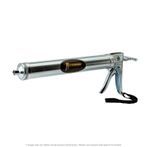 Newborn Model 424 Bulk/Sausage/Cartridge Caulking Gun (24 oz.)