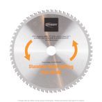 9" Fein 63502009560 Saw Blade For Stainless Steel
