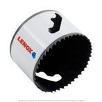 Lenox 3" Bi-Metal Speed Slot Hole Saw 3004848L