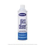 Sprayway Glass & Mirror Cleaner (19 fl oz.)