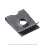 U-Nut #10 Screw 0.015"-0.185" Panel Range - 100 per Box