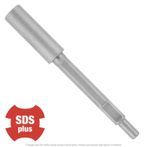 DeWalt Ground Rod Driver for Spline Drive