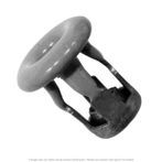 M6-1.0 Jack Nut Type 2 - 10 per Box