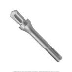 Relton 3/8" x 1-1/16" Deep SDS Quik-Stop Masonry Bit for 1/4" Drop-Ins