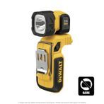 DeWalt 20V MAX LED Worklight - Bare Tool