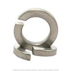 M10 Stainless Steel Split Lock Washer A2