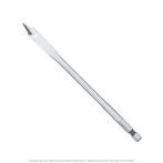 7/16" Flat Wood Boring Bit