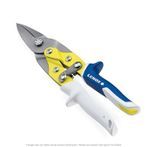 Lenox Aviation Snips - Straight Cutting